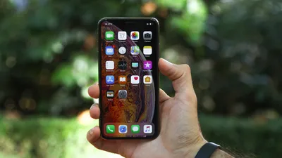 iPhone XS Max Review: The Perfect Option | Digital Trends