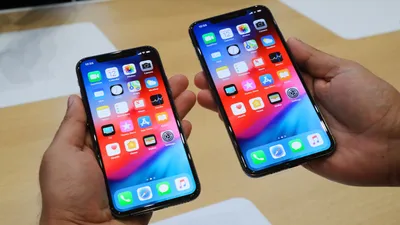 Review: iPhone XS, XS Max and the power of long-term thinking | TechCrunch