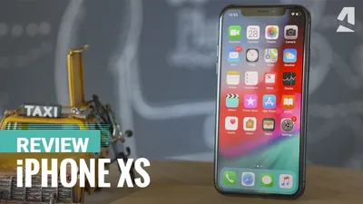 Check out these 15 beautiful iPhone XS and iPhone XR wallpapers