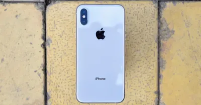 iPhone XS vs. iPhone XR