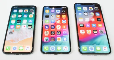 Download the new iPhone Xs and iPhone Xs Max wallpapers right here  [Gallery] - 9to5Mac