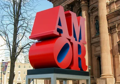 AMOR - Association for Public Art