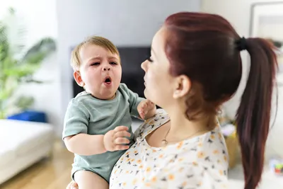 Bathing Your Baby - HealthyChildren.org