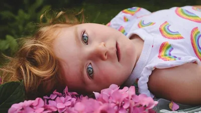 60 Sweet Baby Quotes That Will Definitely Make You Smile