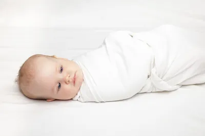 Benefits of Tummy Time | Safe to Sleep®