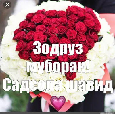 Табрикоти Зодруз Барои Додар | TikTok