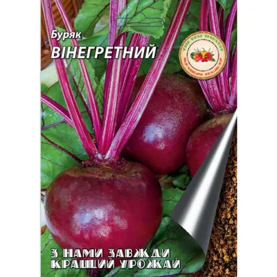 ᐉ Насіння ПН Буряк Детройт дарк ред 3г купить Киев - цены, характеристики,  отзывы