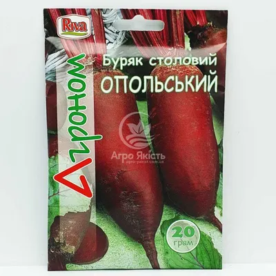 Семена буряк стол. \"Опольський\" | Купить, цена, отзывы в Интернет-магазине  УРОЖАЙ - agrogurt.com.ua