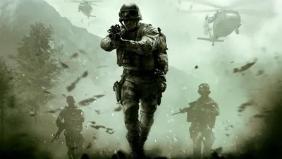 Call of Duty: Modern Warfare II - IGN