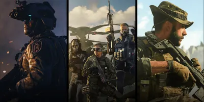 Three more Call of Duty games have been released on Steam | VGC