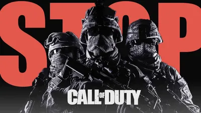 Ranking Every Title In The Call Of Duty Series