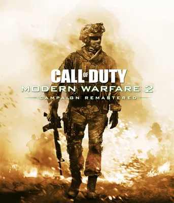 Call of Duty: Modern Warfare 2 Campaign Remastered | Call of Duty Wiki |  Fandom