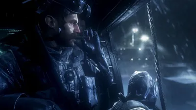 Call of Duty Modern Warfare 3 Not an Expansion or Add-On But a Full $70  \"Premium Release\", Activision Says