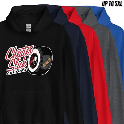 CASLER CHEATER SLICKS Long Sleeve Tee – Merchants of Speed