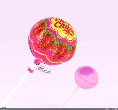 Карамель Chupa Chups Мега, 725 г Chupa Chups 10615494 купить в  интернет-магазине Wildberries