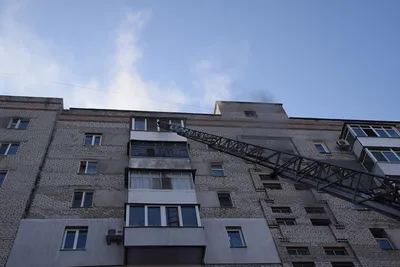 Фото: Дежурная часть, противопожарные системы, Больничная ул., 4/2,  микрорайон Телецентр, Томск — Яндекс Карты