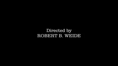 Титры Directed by Robert B Weide theme meme - YouTube