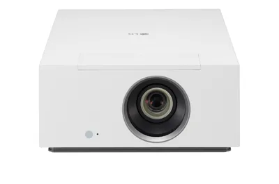 Тест проектора Sony VPL-HW40ES