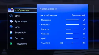 Монитор Philips 273V5LHSB. Часть II - настройка и картинка