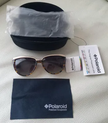 Солнцезащитные очки Polaroid PLS PLD 7039/S 6DX995X | goodzir.com.ua ☎ 0  800 40 50 88