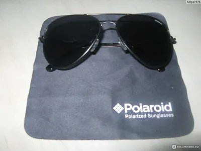 Солнцезащитные очки Polaroid PLS PLD 7039/S 6DX995X | goodzir.com.ua ☎ 0  800 40 50 88