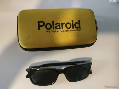 Солнцезащитные очки Polaroid PLD 2106/G/S V8157M9 | «Добрий Зір» ☎ 0 800 40  50 88