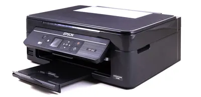 Владельцам принтеров Epson L800/L805 | Пикабу