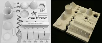 10 лучших моделей тестовой печати 3D-принтеров: описание, подключение,  схема, характеристики | ВИКИ