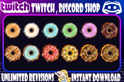 Donut Galaxy Sub Badges Twitch Sub Badges Galaxy Twitch Donut Bit Badge  Space Bit Badge Twitch Donut Stream Badges Space Emotes - Etsy | Colorful  donuts, Badge, Galaxy