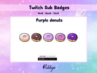 Anyone know what to do if I did not recive my twitch drop? I have claimed  every previous one and watched channels for long enought, but I didn't  recive the Donut charm