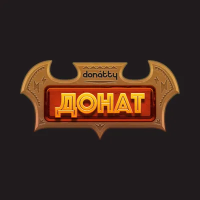 Оформление канала: панели для Twitch и рамки для OBS | Donatty