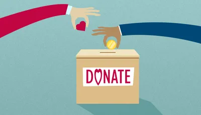 The Ultimate Guide to Donation Pages for Nonprofits + 25 Examples to Fire  Up Your Fundraising