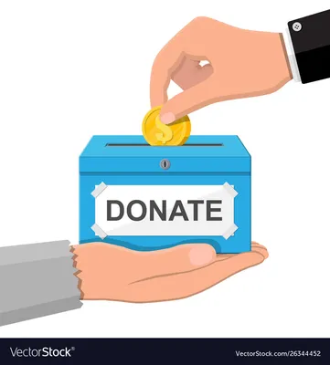 How To Add Donate Button On Wix | Accept Recurring Donations