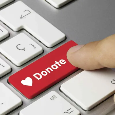 Donate Source ‑ Charity Widget - Integrate a seamless donation source right  in your store | Shopify App Store