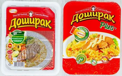 Доширак лапша быстрого приготовления со вкусом курицы с перцем, 90 г (24  штуки) - купить в Москве | цены с доставкой