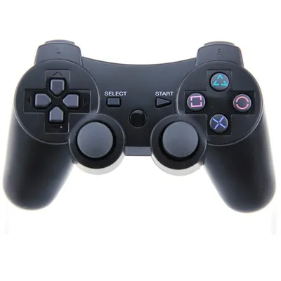 Джойстик Ps3 / Джойстик Ps3 для Playstation 3 Dualshock - купить в Game  Vector, цена на Мегамаркет