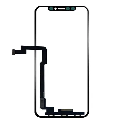 Замена экрана (дисплея) iPhone X (10) - Сервисный центр ServiceinUa