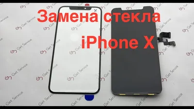 5,8-дюймовый экран смартфона iPhone X на самом деле меньше, чем  5,5-дюймовый экран