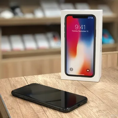 Проклейка (двухсторонний скотч) для Дисплея iPhone X