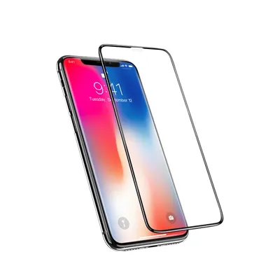 iPhone X 64 Gb Silver(серебристый) - NiceApple Магазин Электроники