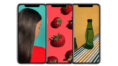 Зеленая полоса на экране iPhone X: Причины и Решения