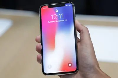 Запчасть для мобильного устройства OEM iPhone X - купить по выгодным ценам  в интернет-магазине OZON (631075858)