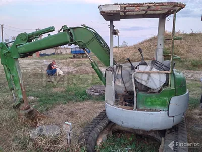 Приобрести экскаватор kobelko sk 30ur 1994 г.в. | Краснодарский край