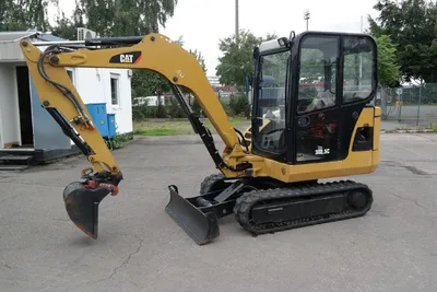 Экскаватор погрузчик JCB 3 CX-4 1994 року: 16 500 $ - Экскаваторы Киев на  Olx