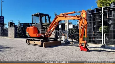 ▷ JCB 110 W Hydradig купить б/у в TruckScout24