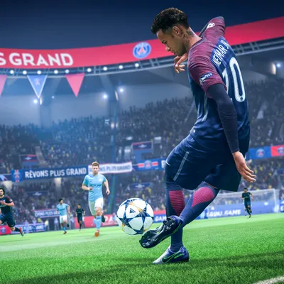 Review - FIFA 19 - WayTooManyGames