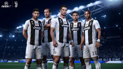 FIFA 19: What gameplay improvements and changes are in the new game? |  Goal.com