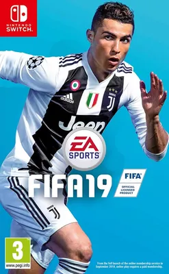 FIFA 19 Reviews, Pros and Cons | TechSpot