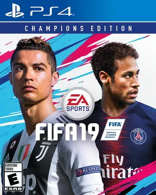 PS3 FIFA 19 Legacy Edition Ronaldo Cover Sony PlayStation 3 Japan Import |  eBay