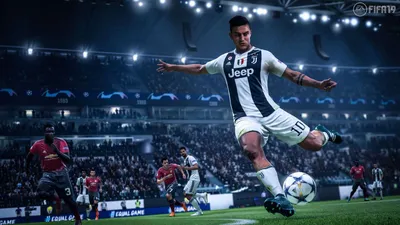 FIFA 19 Changes - should you buy FIFA 19? | VG247